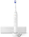 Philips Sonicare 6100 HX7400/06 - Elektrische Tandenborstel - Sensitive-opzetborstel - Wit