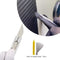 Complete Auto Wrap Tool Kit - 23-Delig met Precisiemes en Schrapers