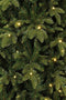 Black Box Bolton Kunstkerstboom - 185x132 cm - 140LED Warmwit