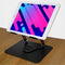 Media Tech MT2662 - Notebook-standaard - Verstelbaar - Zwart