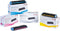 Xerox Zwarte toner cartridge - Compatibel met HP CB540A - Voor HP Colour LaserJet CM1312 MFP CM1525 CP1515N CP1518N