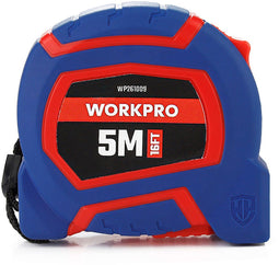 Rolmaat Workpro Nylon 5 m x 19 mm