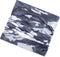 Oakley Bandana's - Unisex - grijs camouflage