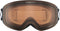 Oakley Flight Deck Matte Black/ Prizm Persimmon - OO7050-75