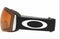 Oakley Flight Deck Matte Black/ Prizm Persimmon - OO7050-75