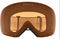 Oakley Flight Deck Matte Black/ Prizm Persimmon - OO7050-75
