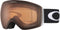 Oakley Flight Deck Matte Black/ Prizm Persimmon - OO7050-75