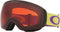 Oakley Flight Deck XM - Ski Goggle - Citrus Purple / Prizm Snow Rose