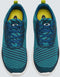 OAKLEY HARDLOOP SCHONEN - SNEAKERS EV Zero Pattern Lake Blue 11 EUR Maat 44