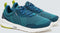 OAKLEY HARDLOOP SCHONEN - SNEAKERS EV Zero Pattern Lake Blue 11 EUR Maat 44