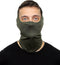 Oakley Mask Loose Gezicht Mask Snow en Desert perfecte bescherming tegen zon,wind Maat L/XL