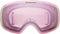Oakley Skibril - Unisex - wit - zwart