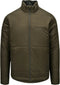 Oakley Wind Down Mens Jacket New Dark Brush Maat S