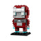 Bouwspel Lego BRICKHEADZ 40669 Iron Man