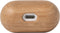 Oakywood AirPods 1 & 2 Hoesje - Echt Hout Eiken - Luxe AirPods Case Bescherming