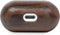 Oakywood AirPods 1 & 2 Hoesje - Echt Hout Walnoot - Luxe AirPods Case Bescherming