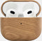 Oakywood AirPods 3 Hoesje - Echt Hout Eiken - Luxe AirPods Case Bescherming