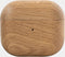 Oakywood AirPods 3 Hoesje - Echt Hout Eiken - Luxe AirPods Case Bescherming