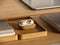 Oakywood AirPods 3 Hoesje - Echt Hout Eiken - Luxe AirPods Case Bescherming