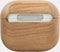 Oakywood AirPods 3 Hoesje - Echt Hout Eiken - Luxe AirPods Case Bescherming