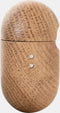 Oakywood AirPods 3 Hoesje - Echt Hout Eiken - Luxe AirPods Case Bescherming