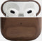 Oakywood AirPods 3 Hoesje - Echt Hout Walnoot - Luxe AirPods Case Bescherming