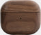 Oakywood AirPods 3 Hoesje - Echt Hout Walnoot - Luxe AirPods Case Bescherming