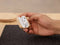 Oakywood AirPods 3 Hoesje - Echt Hout Walnoot - Luxe AirPods Case Bescherming