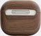 Oakywood AirPods 3 Hoesje - Echt Hout Walnoot - Luxe AirPods Case Bescherming