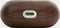 Oakywood AirPods 3 Hoesje - Echt Hout Walnoot - Luxe AirPods Case Bescherming