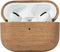 Oakywood AirPods Pro 1 & 2 Hoesje - Echt Hout Eiken - Luxe AirPods Case Bescherming