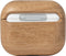 Oakywood AirPods Pro 1 & 2 Hoesje - Echt Hout Eiken - Luxe AirPods Case Bescherming