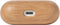 Oakywood AirPods Pro 1 & 2 Hoesje - Echt Hout Eiken - Luxe AirPods Case Bescherming