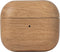 Oakywood AirPods Pro 1 & 2 Hoesje - Echt Hout Eiken - Luxe AirPods Case Bescherming