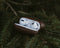 Oakywood AirPods Pro 1 & 2 Hoesje - Echt Hout Walnoot - Luxe AirPods Case Bescherming