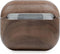Oakywood AirPods Pro 1 & 2 Hoesje - Echt Hout Walnoot - Luxe AirPods Case Bescherming