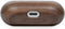 Oakywood AirPods Pro 1 & 2 Hoesje - Echt Hout Walnoot - Luxe AirPods Case Bescherming