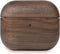Oakywood AirPods Pro 1 & 2 Hoesje - Echt Hout Walnoot - Luxe AirPods Case Bescherming