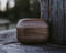 Oakywood AirPods Pro 1 & 2 Hoesje - Echt Hout Walnoot - Luxe AirPods Case Bescherming