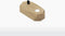 Oakywood Combi Dock - Massief Walnoot Hout - compatible met Apple iPhone en Apple Watch (Lightning)
