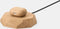 Oakywood Geometric Charging Pad - Massief Eiken - Echt Houten Draadloze Oplader 10W