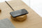 Oakywood Geometric Charging Pad - Massief Eiken - Echt Houten Draadloze Oplader 10W