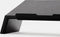 Oakywood Laptop Stand - Zwart Massief Eiken - Echt Houten Laptop MacBook Standaard 15/16" Ergonomisch Stijlvol