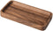 Oakywood OakyBlocks Large Tray - Massief Walnoot Hout - Catch All Bakje voor Magnetische Modulaire Bureau Organiser
