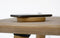 Oakywood Slim Charging Pad - Massief Eiken - Echt Houten Draadloze Oplader 10W