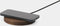 Oakywood Slim Charging Pad - Massief Walnoot - Echt Houten Draadloze Oplader 10W