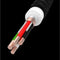 Kabel GC PowerStream USB-C - USB-C kabel 120cm met Power Delivery (60W), 480 Mbps, Ultra Charge, QC 3.0.