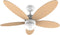 Plafond ventilator EnergySilence Aero 4260 Orange Cecotec