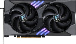 MSI GeForce RTX 5060 Ti - Grafische Kaart - 16GB GDDR7 - GAMING OC