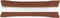Kussensloop Golden Lands | Blanc